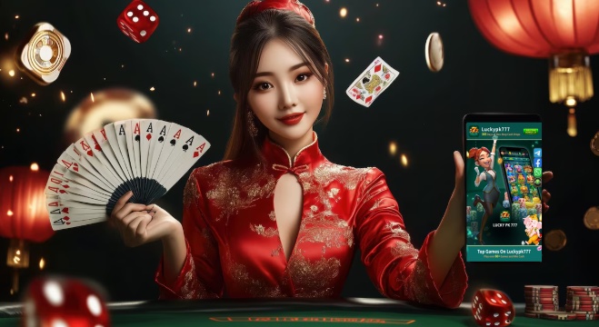 Graton Casino - آپ کو مختلف قسم کے ورچوئل گیمز تک رسائی حاصل ہوگی، جیسے