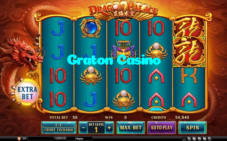 Graton Casino خوش آمدید بونس +600% پیشکش موبائل ایپ کے پروموشن سیکشن میں دکھائی دیتی ہے۔