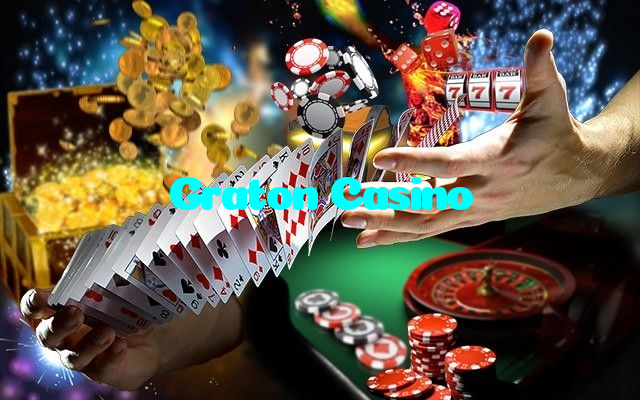 making first deposit on Graton Casino website using local payment methods in Pakistan