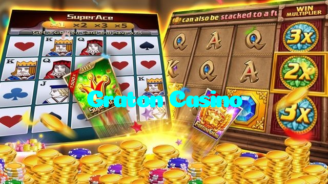 Graton Casino