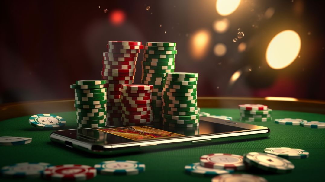 Graton Casino پر آن لائن سلاٹس کے بارے میں