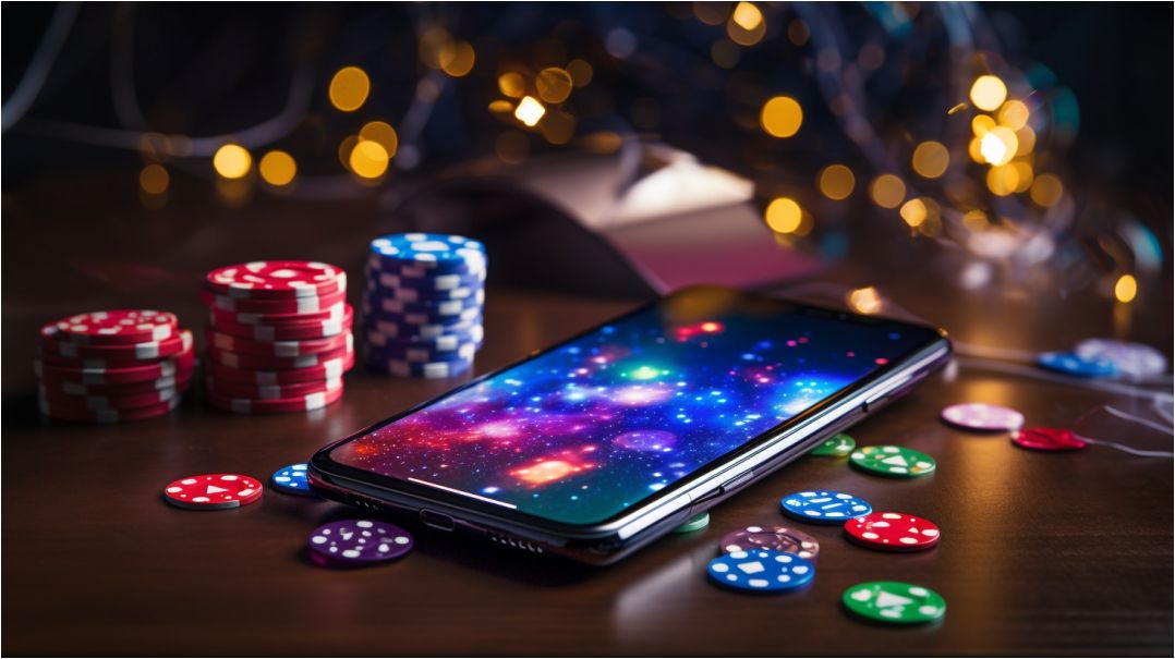 پاکستان کے Graton Casino کھلاڑیوں کے لیےجیک پاٹ گیم