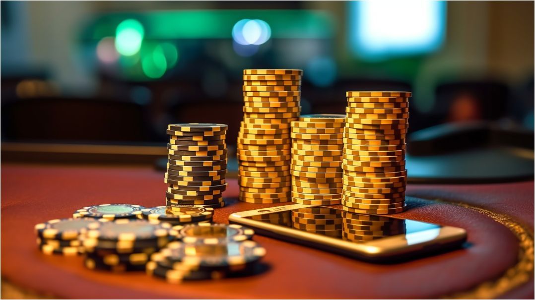 Graton Casino کیسینو میں رولیٹی گیمز کے بارے میں معلومات