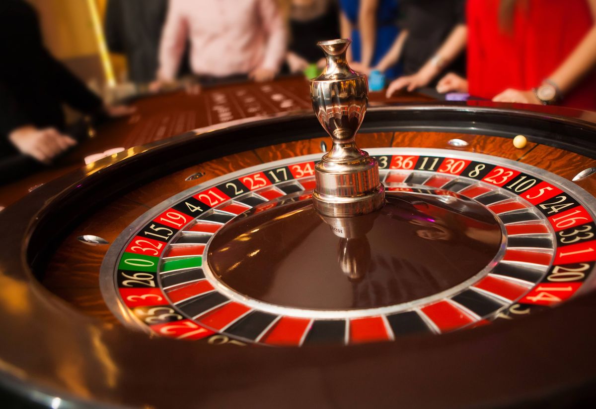 Graton Casino کیسینو میں پوکر گیمز