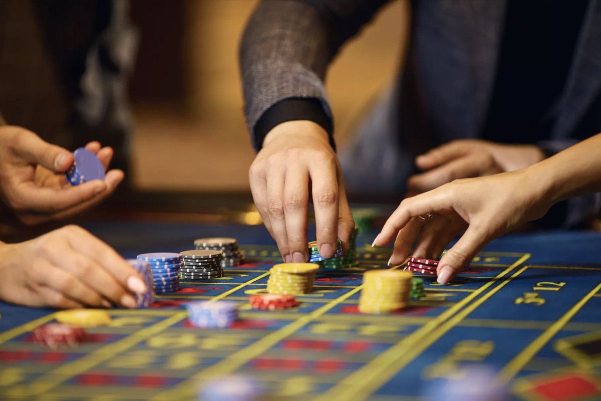 Graton Casino کیسینو میں لاٹری گیمز میں حصہ لیں۔