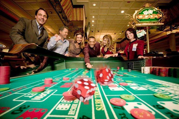 Graton Casino پاکستان میں میگا ویز کیسینو گیمز