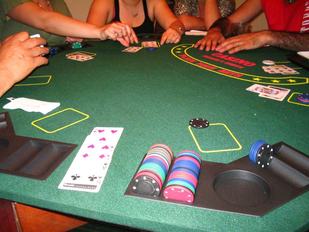 Graton Casino آن لائن کیسینو میں کھیلنے کی وجوہات
