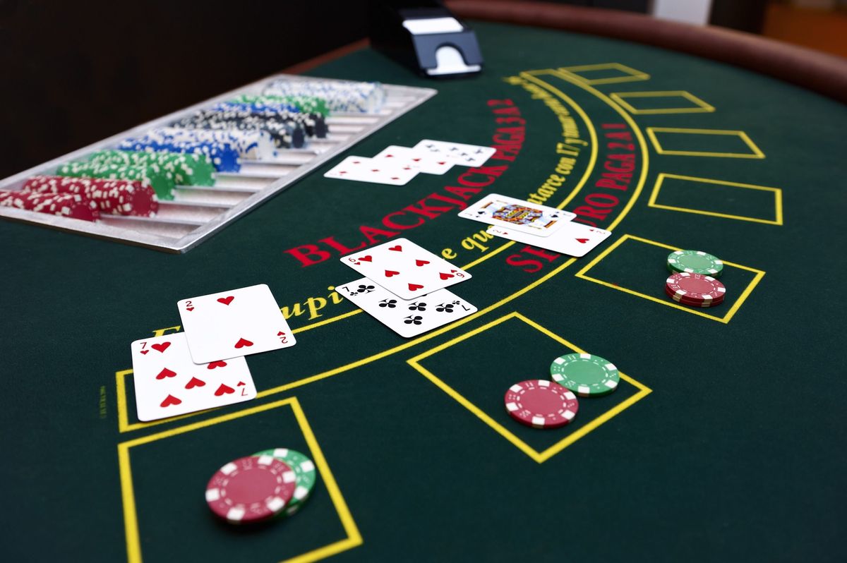 پاکستان میں Graton Casino کا آن لائن کیسینو سیکشن کھولیں۔