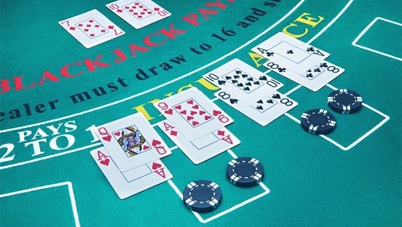 Graton Casino کیسینو گیمز کا ایک زمرہ منتخب کریں

