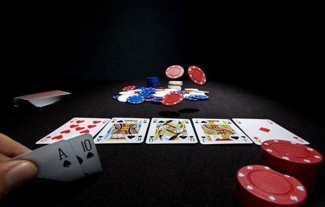 Graton Casino کیسینو میں ایک آن لائن گیم کا انتخاب کریں۔