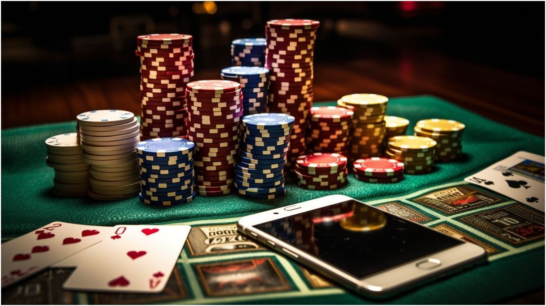 Graton Casino کیسینو میں سلاٹ کھیلنا شروع کریں۔