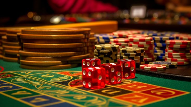 پاکستان کے نئے Graton Casinoکیسینو کھلاڑیوں کے لیے خوش آمدید بونس