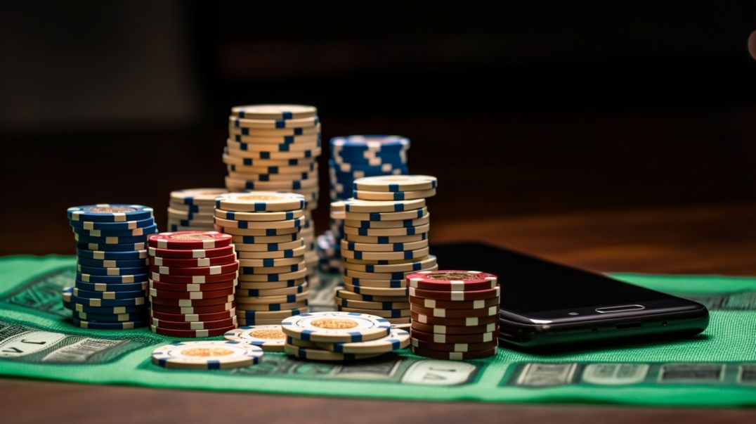 Graton Casino آن لائن کیسینو میں اصل گیمز