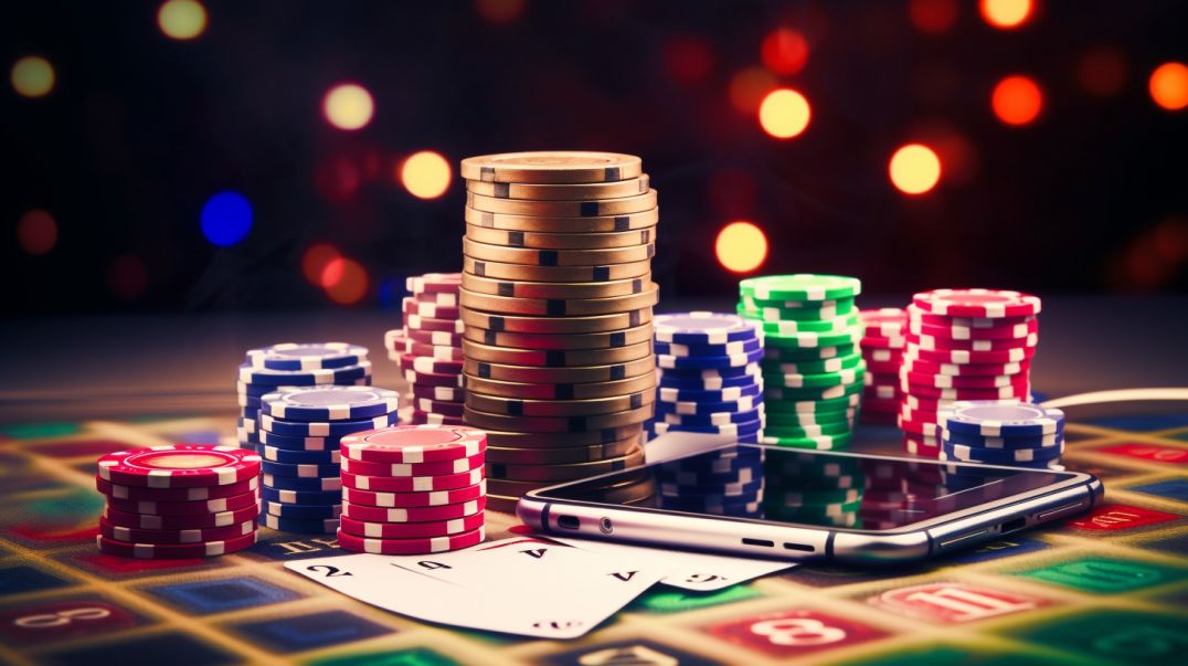 Graton Casino ویب سائٹ پر کریش گیمز - فوری گیمز دستیاب ہیں۔